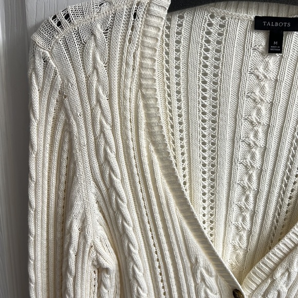 Sweater - Picture 2 of 4